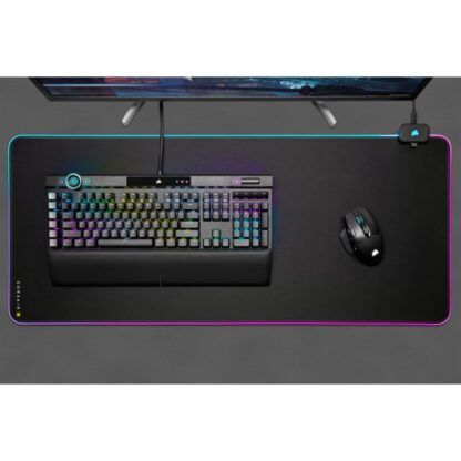 Mousepad Gaming Corsair MM700 RGB EXTEND - Image 8