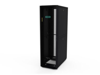 HPE 42U 600X1200MM ADV G2 KIT SHOCK RACK - Image 45