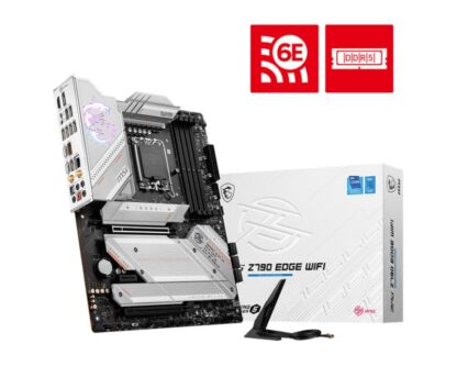 Mainboard MSI MPG Z790 EDGE WIFI LGA 1700 - Image 8