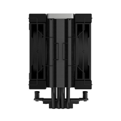 CPU COOLER DEEPCOOL AK400 ZERO DARK PLUS - Image 12
