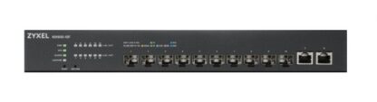 ZYXEL XGS1930-12F 12PORT FIBER 2 MULTIGI - Image 2