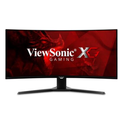 Monitor ViewSonic 34'' VX3418-2KPC - Image 2