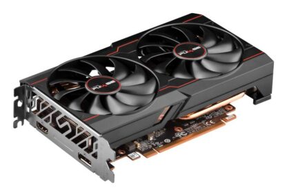 Sapphire AMD Radeon RX 6500 XT OC PULSE 8GB - Image 5