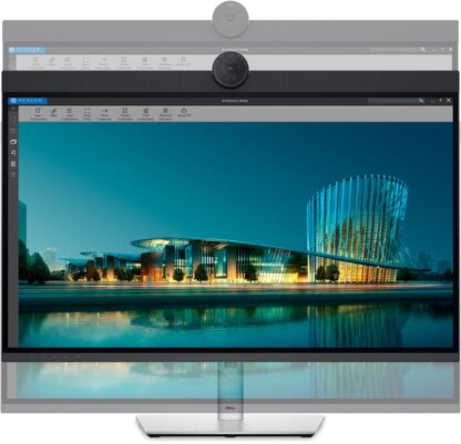 Dell Monitor 6K 32'' U3224KBA LED 6144x3456 - Image 22