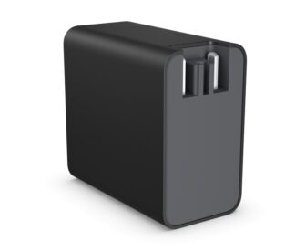 HP Charger 100W Gallium Nitride Wall