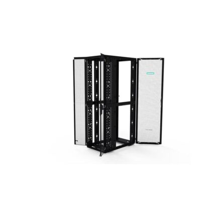 HPE 22U 600X1075MM ADV G2 SHCK RACK
