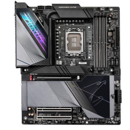 Mainboard GIGABYTE Z790 AORUS MASTER X LGA 1700 - Image 5