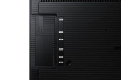 Professional screen Samsung QB24C - Image 11