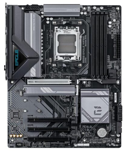 Motherboard Gigabyte B850 EAGLE WIFI6E - Image 7