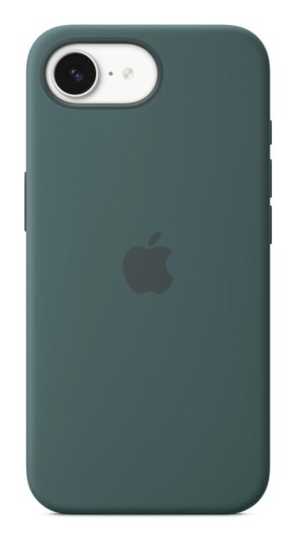 IPHONE 16E SI CASE LAKE GREEN-ZML - Image 2