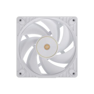 Carcasa Asus PROART PF120 FAN PWM WH