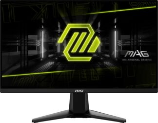 MSI MAG 255F E20 computer monitor