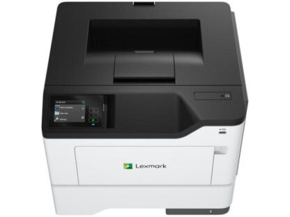 LEXMARK MS631dw A4 PRINTER LASER MONO - Image 9