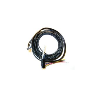 HPE 1U RM 4M SAS HD LTO CABLE KIT