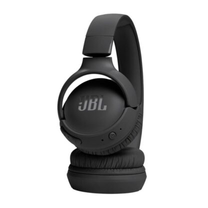 JBL Tune 520BT Black - Image 9