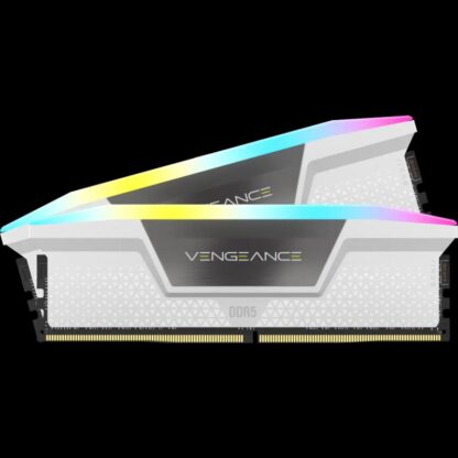 Corsair VENGEANCE RGB DDR5 32GB (2x16GB) C36 - Image 7