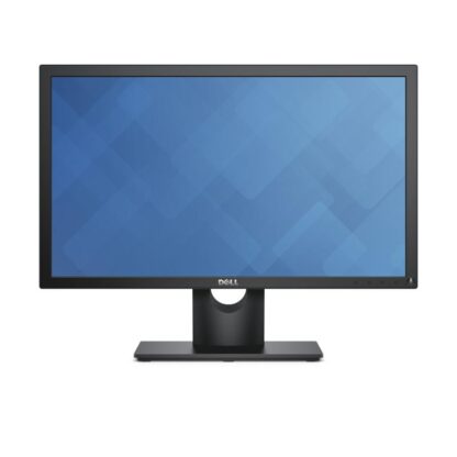 DL MONITOR 22" E2216HV FHD 1920x1080 BK - Image 12