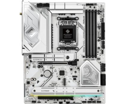 Motherboard Asrock B850 STEEL LEGEND WIFI AM5 - Image 6