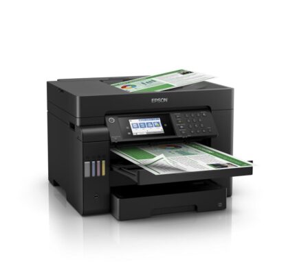 EPSON L15150 CISS A3 COLOR INKJET MFP - Image 8