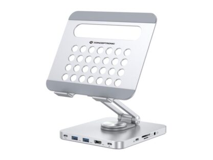 Conceptronic USBC DOCKINGSTATION DONN26G - Image 8