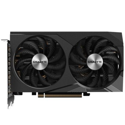 Gigabyte GeForce RTX 3060 WINDFORCE OC 12G V2 - Image 6