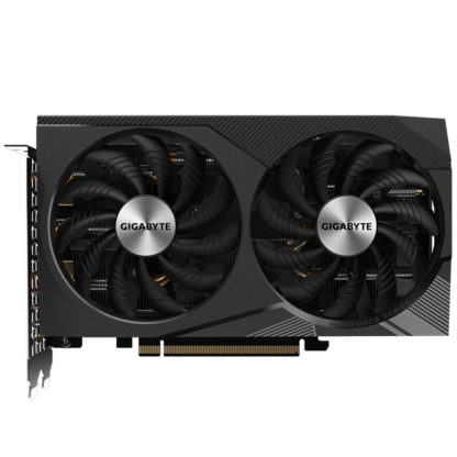 Gigabyte GeForce RTX 3060 WINDFORCE OC 12G V2 - Image 6