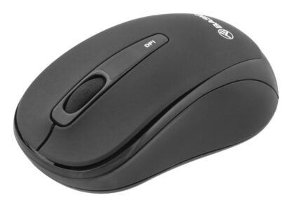Wireless mouse Tellur Basic, mini, black - Image 6