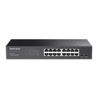 MERCUSYS 16-Port Gigabit Deskt/Rackmt SW