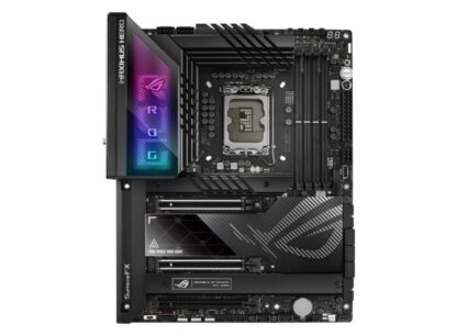 Motherboard Asus ROG MAXIMUS Z790 HERO D5 LGA 1700 - Image 7