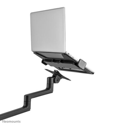 Neomounts 17-27" Double Laptop Desk Stand - Image 13