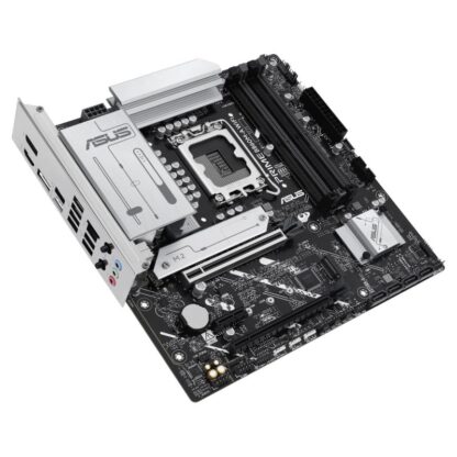 Motherboard ASUS PRIME B860M-A WIFI DDR5 LGA1851 - Image 7