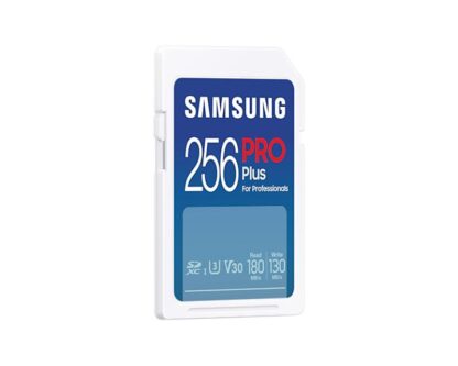 MICROSD PRO PLUS 256GB CL10 CARD READER - Image 6