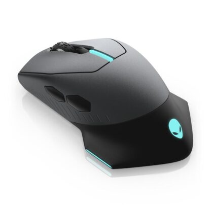 DELL MOUSE AW610M GAMING ALIENWARE WIRELES - Image 7