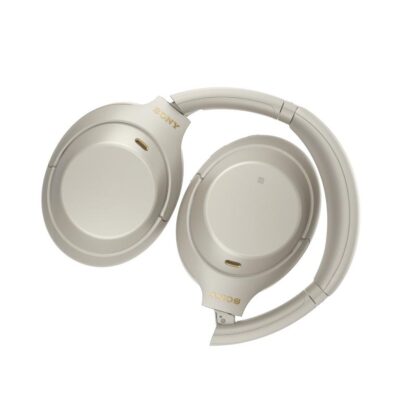 Casti Wireless Over-Ear Sony WH1000XM4S - Image 6