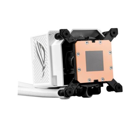 CPU CO AS ROG RYUJIN III 360 ARGB EX White - Image 10
