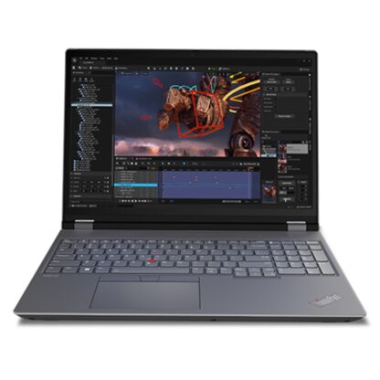 Lenovo ThinkPad P16 i9-13980HX WQXGA 32 1Ts 2000 3Y Windows 11 Pro