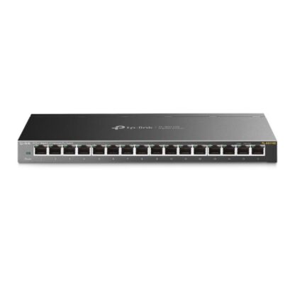 TPL SW 16P-GB UNMNGD PRO SWITCH - Image 4