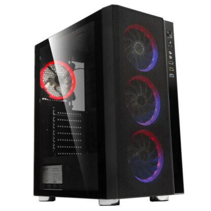 PC Case Spacer Rainbow, ATX, MidTower - Image 14