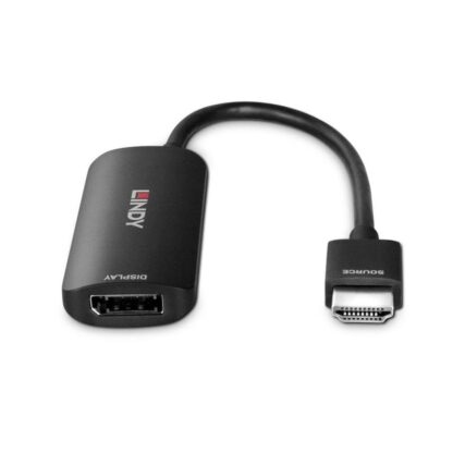 HDMI 8K60 to DisplayPort 1.4 Converter - Image 9