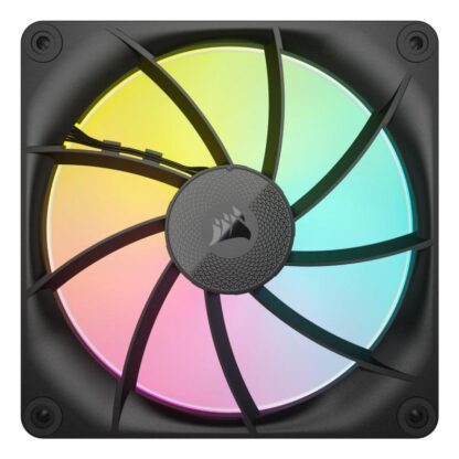 Fan Corsair iCUE LINK LX140 RGB BLACK - Image 6