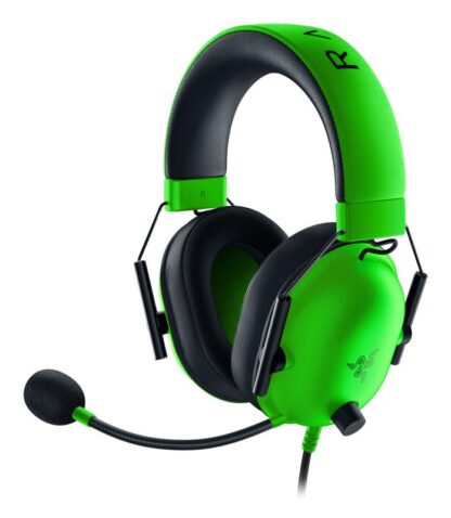 Razer Blackshark V2 X wired headset - Image 7