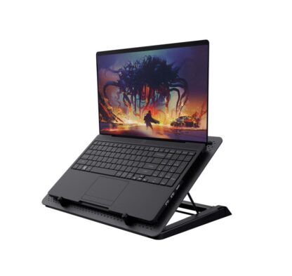 Trust GXT 1125 Quno Laptop Cool Stand 17 - Image 13