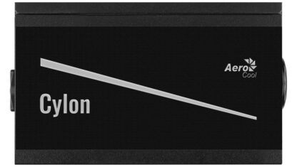 PSU Aerocool Cylon 700W RGB lighting - Image 13