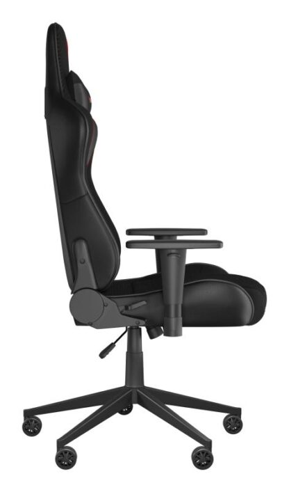 Genesis Nitro 440 G2 120 kg, black chair - Image 5