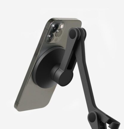Ipevo Uplift magnetic phone holder - Image 11