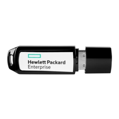 HPE USB REM ACC KEY G3 KVM CNSL SWITCH