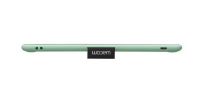 Graphic tablet WACOM Intuos S BT green - Image 9