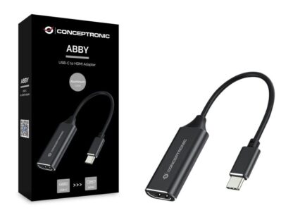 CONCEPTRONIC HDMI ADAPTER ABBY03B - Image 7