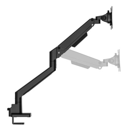 Monitor arm, Neomounts Full Motion 17-35" 9kg black - Image 12