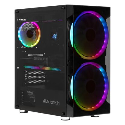 Ludix i5-12400F 16 512 RTX 3050 Windows 11 - Image 6